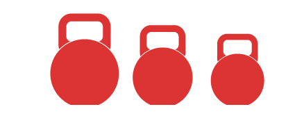 Ejercicios de Crossfit - Kettlebelll